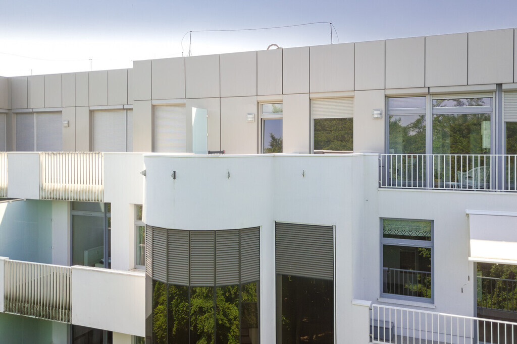 Prestiżowy apartament | trzy tarasy | widok na las