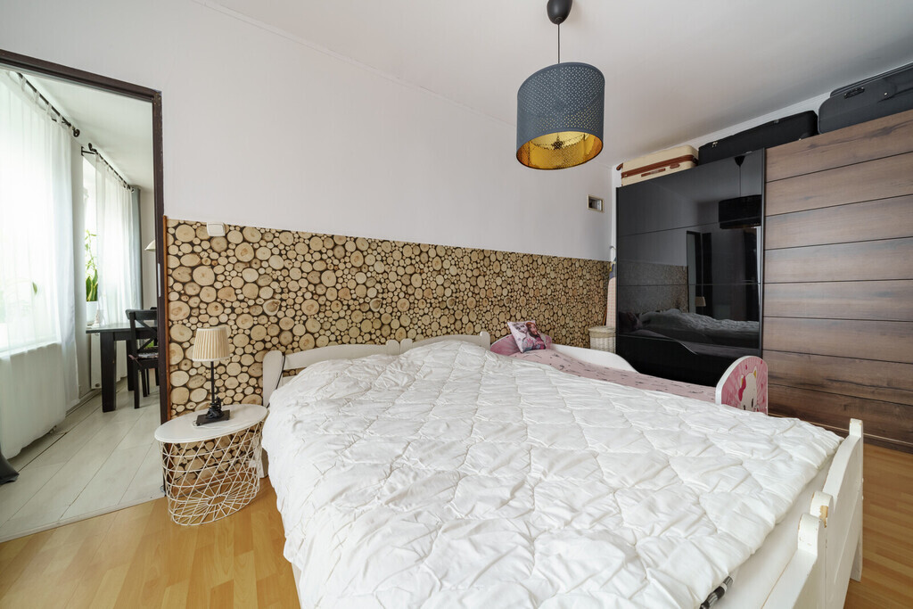 Urokliwe Mieszkanie w Sercu Wrzeszcza