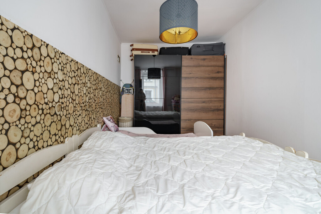 Urokliwe Mieszkanie w Sercu Wrzeszcza