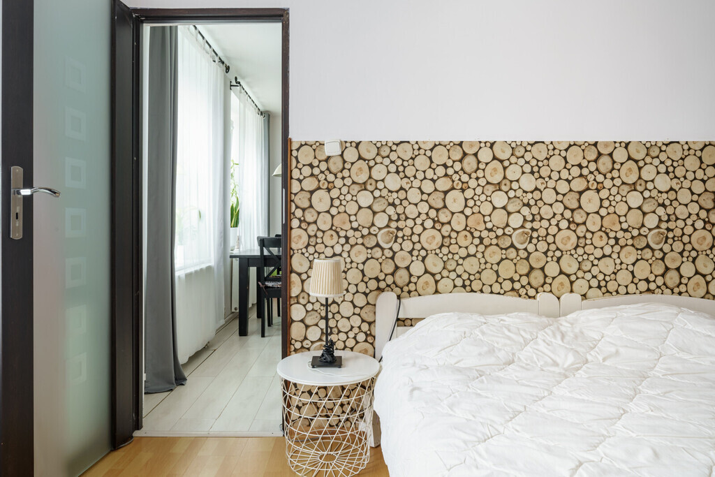 Urokliwe Mieszkanie w Sercu Wrzeszcza