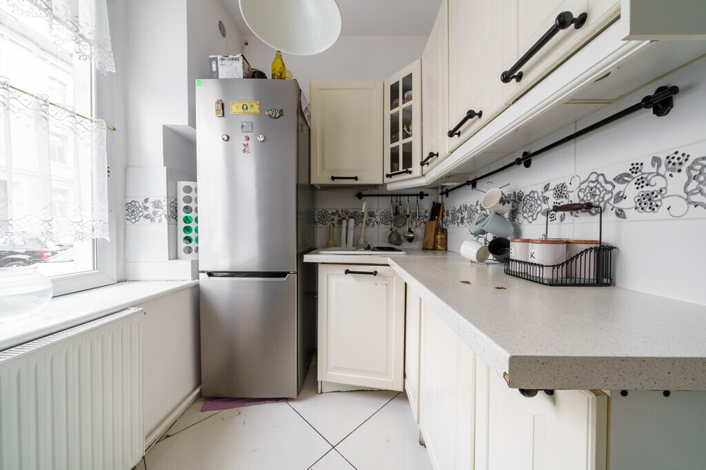 Urokliwe Mieszkanie w Sercu Wrzeszcza