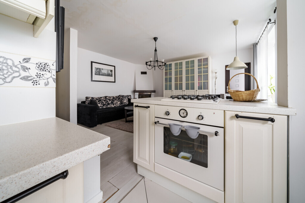 Urokliwe Mieszkanie w Sercu Wrzeszcza