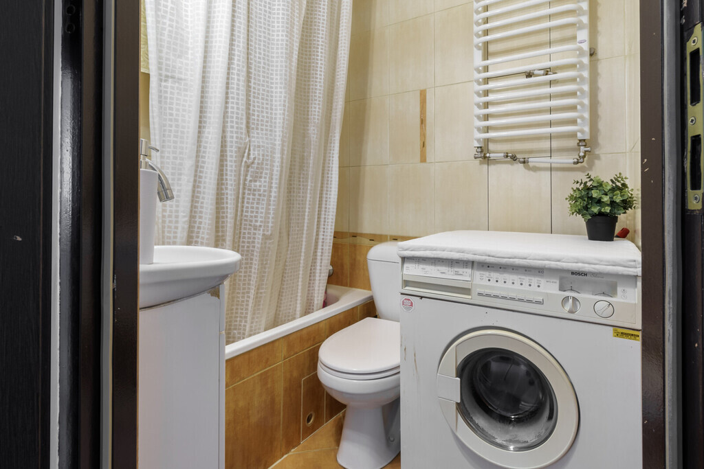 Urokliwe Mieszkanie w Sercu Wrzeszcza