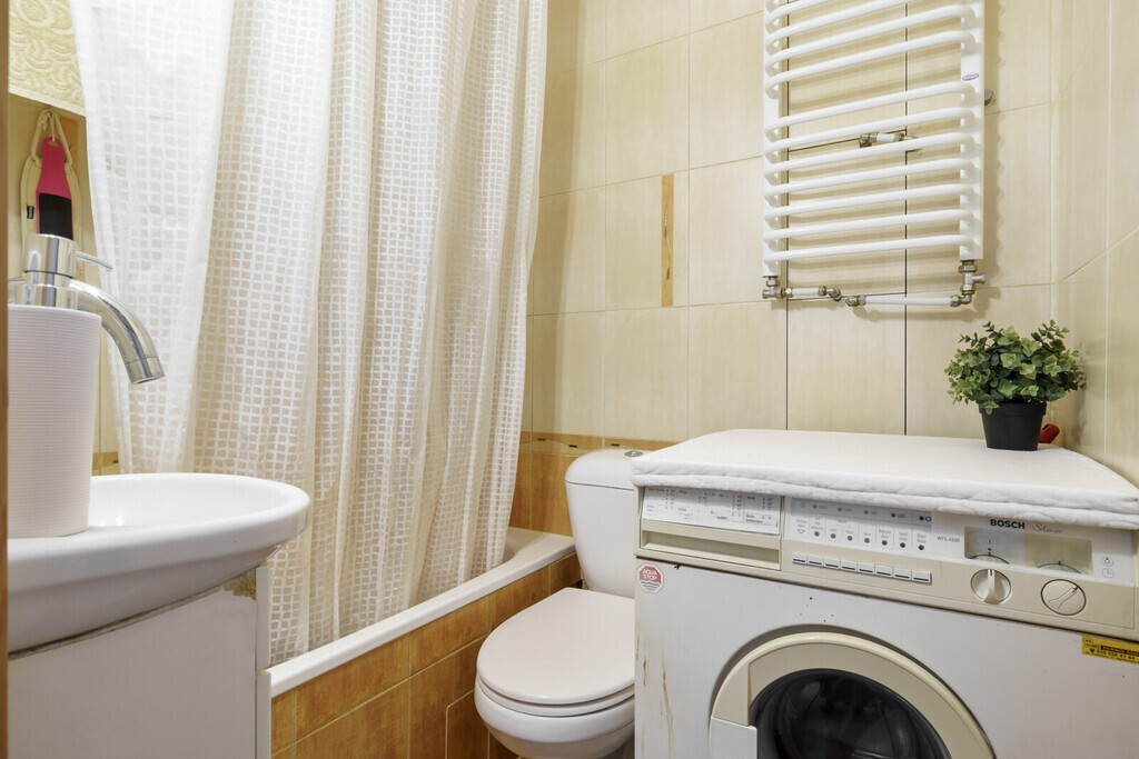 Urokliwe Mieszkanie w Sercu Wrzeszcza