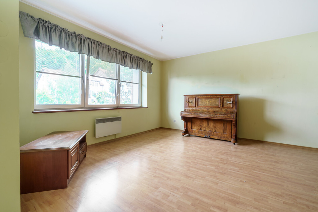 Mieszkanie dwupoziomowe | Gdynia Dąbrowa