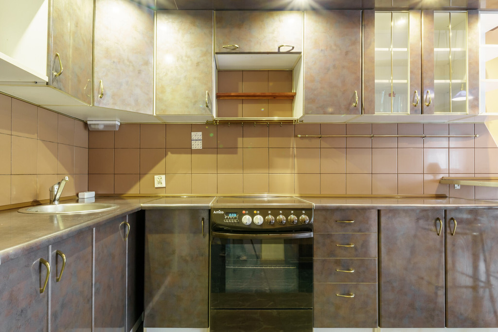 Mieszkanie dwupoziomowe | Gdynia Dąbrowa