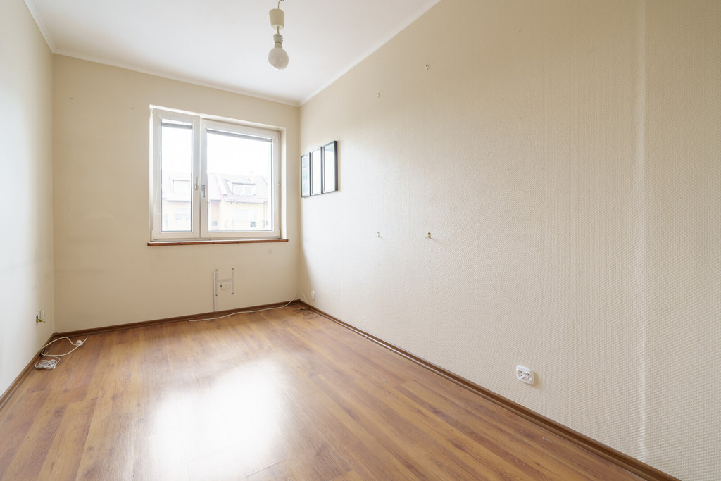 Mieszkanie dwupoziomowe | Gdynia Dąbrowa