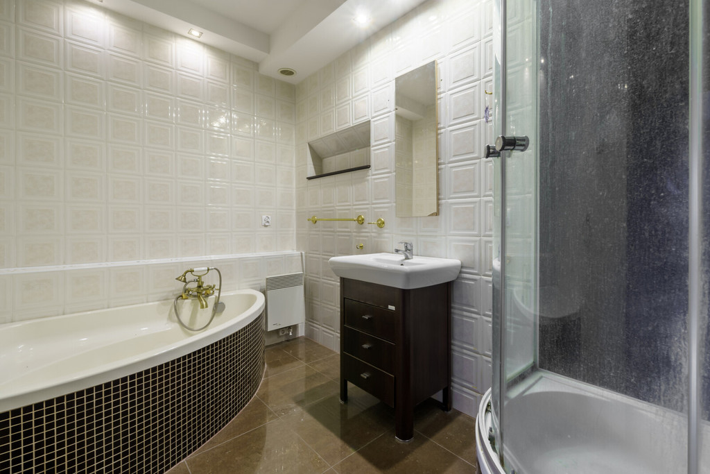 Mieszkanie dwupoziomowe | Gdynia Dąbrowa