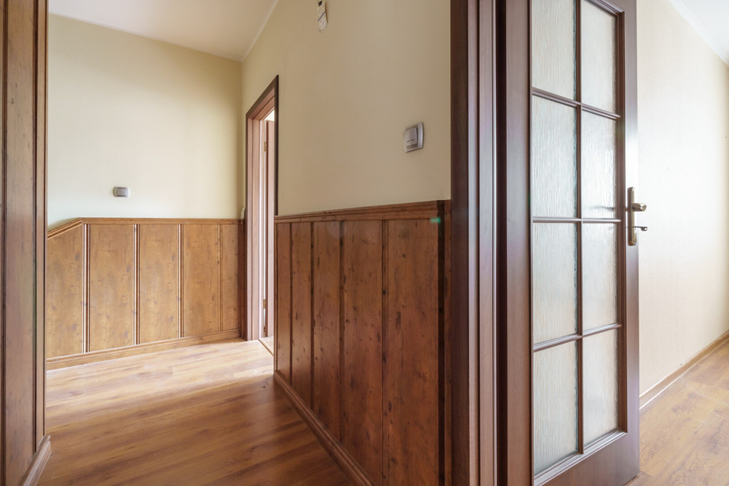 Mieszkanie dwupoziomowe | Gdynia Dąbrowa