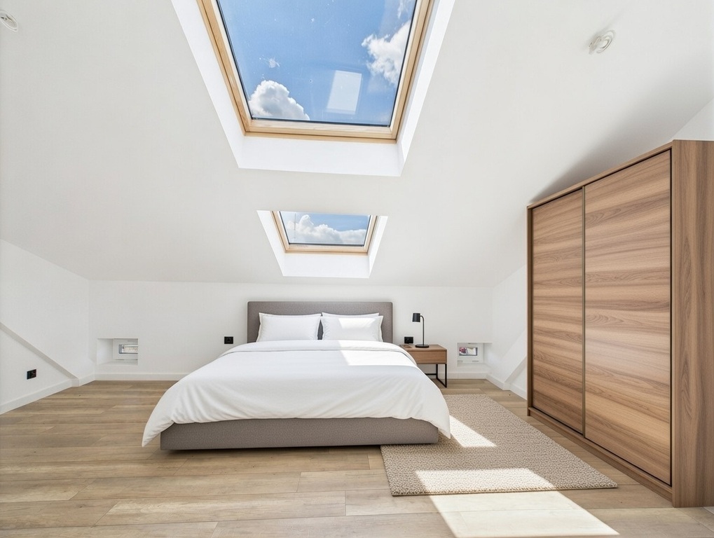 Mieszkanie na sprzedaż Szczecin, Nowe Miasto 39 m2 | Arka Nieruchomości