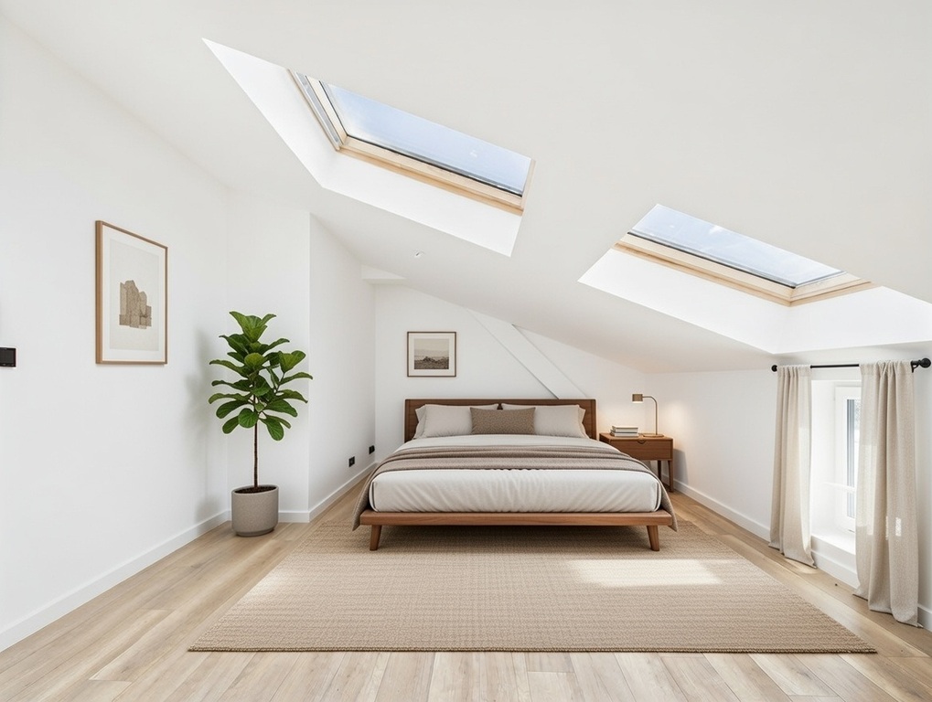 Mieszkanie na sprzedaż Szczecin, Nowe Miasto 39 m2 | Arka Nieruchomości