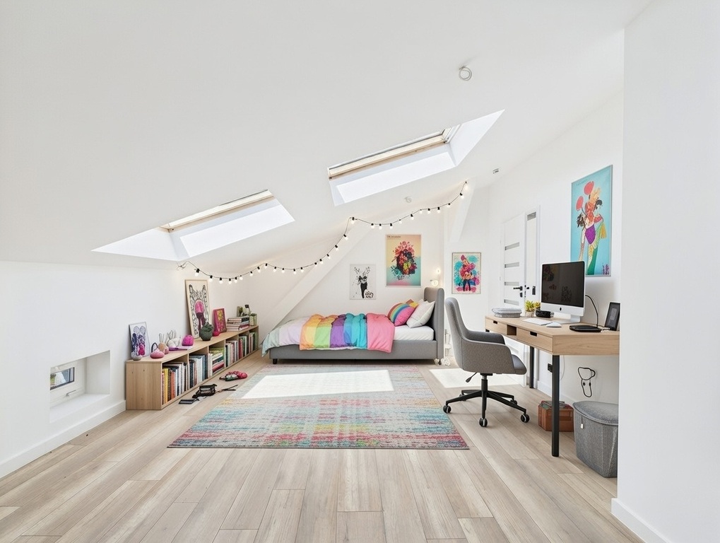 Mieszkanie na sprzedaż Szczecin, Nowe Miasto 39 m2 | Arka Nieruchomości