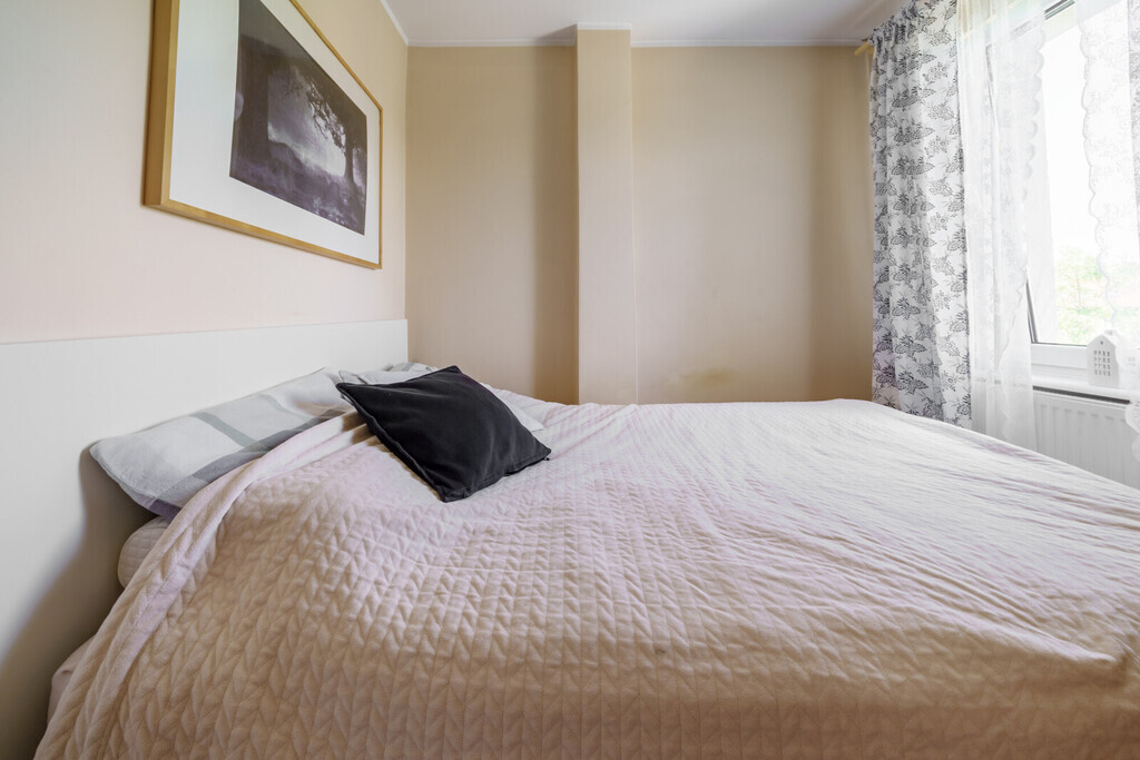 Mieszkanie czteropokojowe w centrum Sopotu