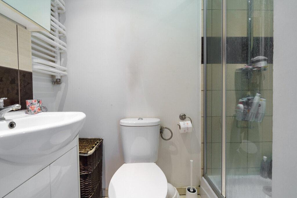 Mieszkanie czteropokojowe w centrum Sopotu