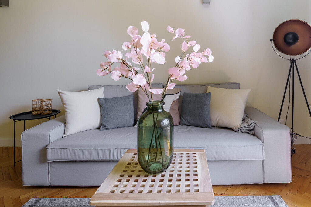 3 pokoje | osobna kuchnia | blisko morza