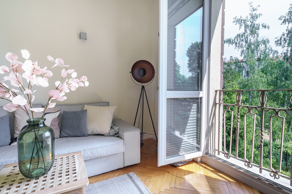 3 pokoje | osobna kuchnia | blisko morza