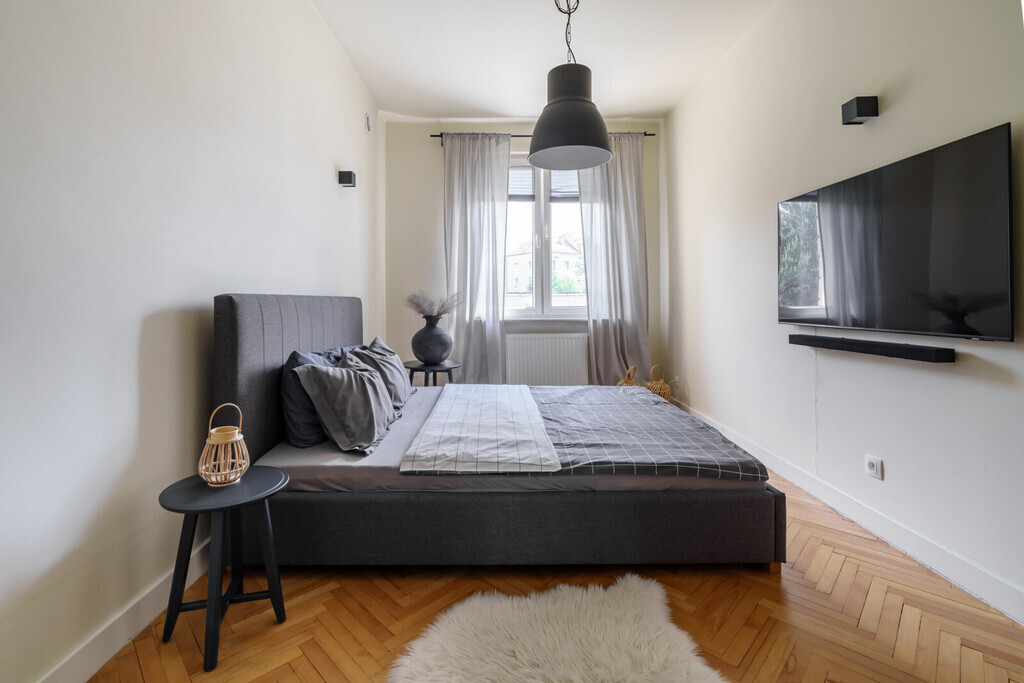 3 pokoje | osobna kuchnia | blisko morza