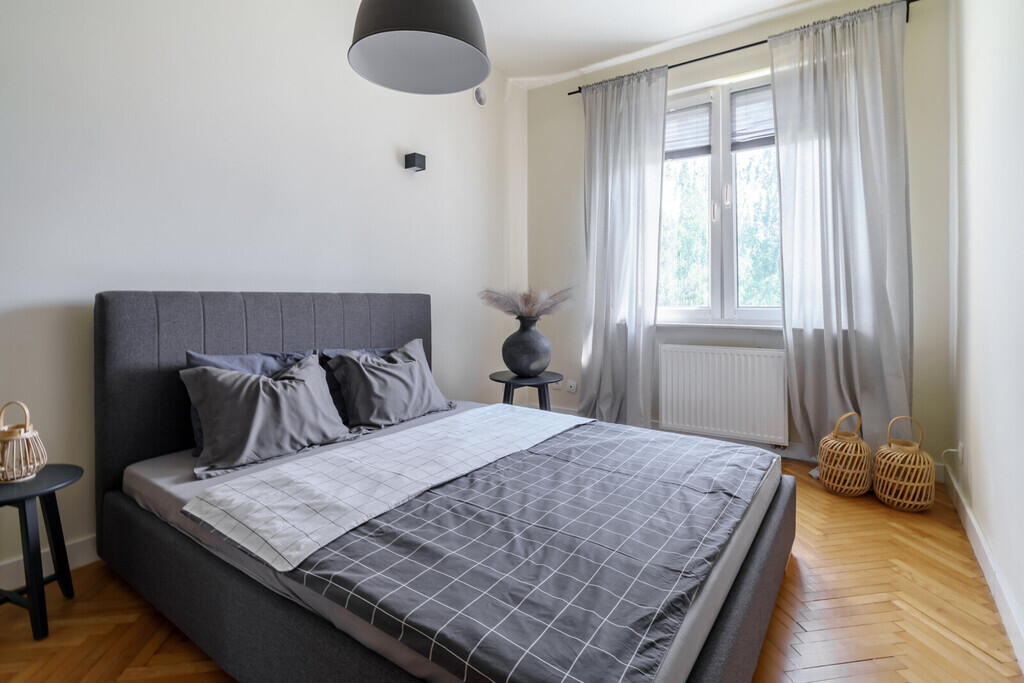 3 pokoje | osobna kuchnia | blisko morza