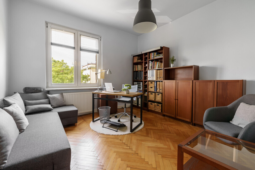 3 pokoje | osobna kuchnia | blisko morza