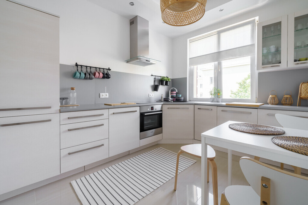 3 pokoje | osobna kuchnia | blisko morza