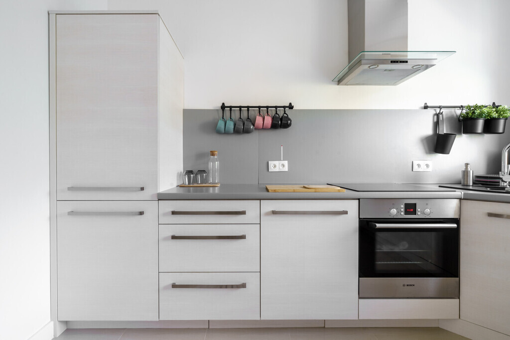 3 pokoje | osobna kuchnia | blisko morza