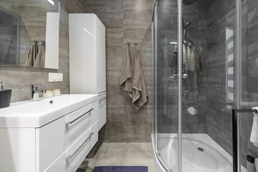 3 pokoje | osobna kuchnia | blisko morza