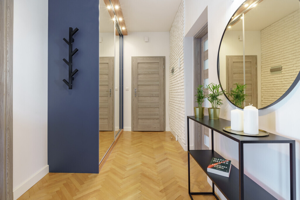 3 pokoje | osobna kuchnia | blisko morza