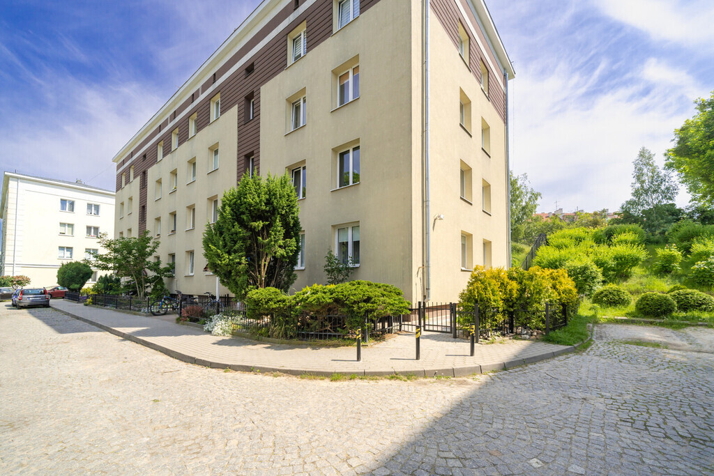 3 pokoje | osobna kuchnia | blisko morza