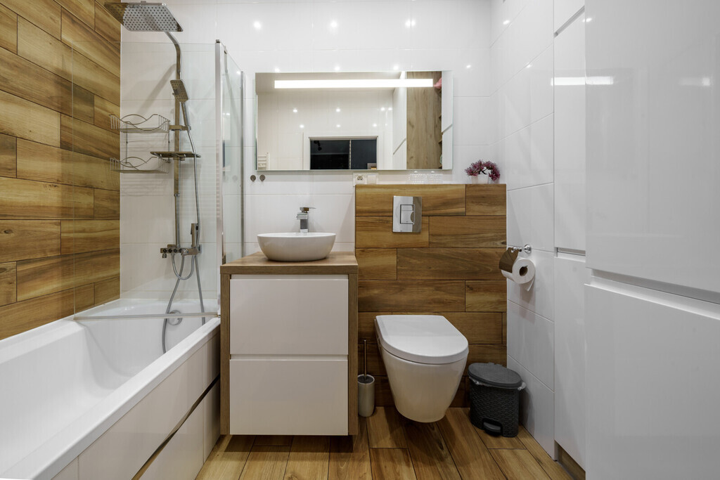 Ciche mieszkanie 3 pokojowe | Jasień