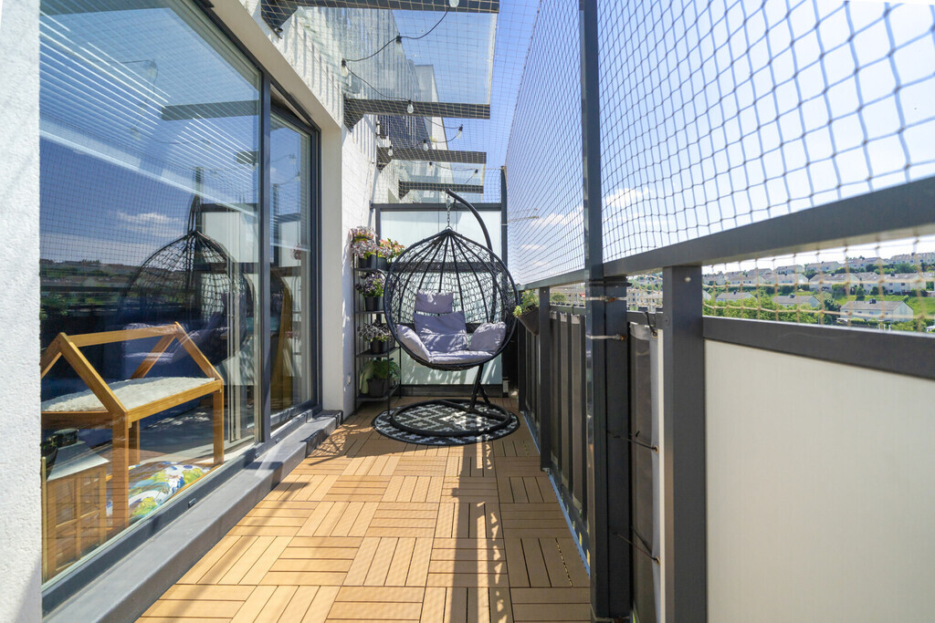 Ciche mieszkanie 3 pokojowe | Jasień