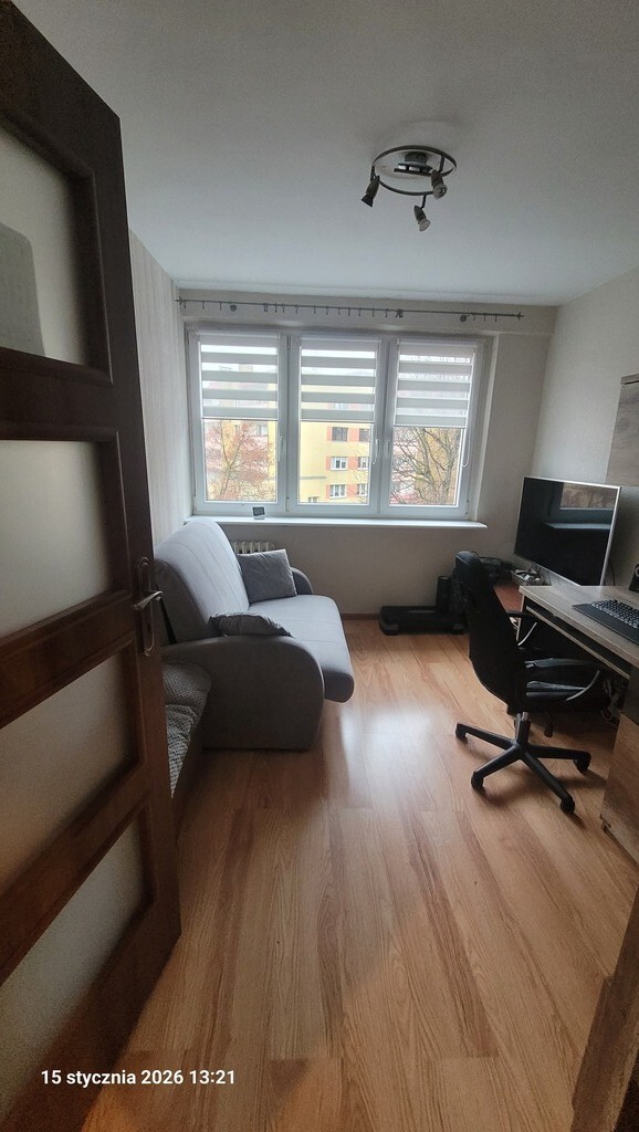 Mieszkanie na sprzedaż Szczecin, Śródmieście 53 m2 | Arka Nieruchomości