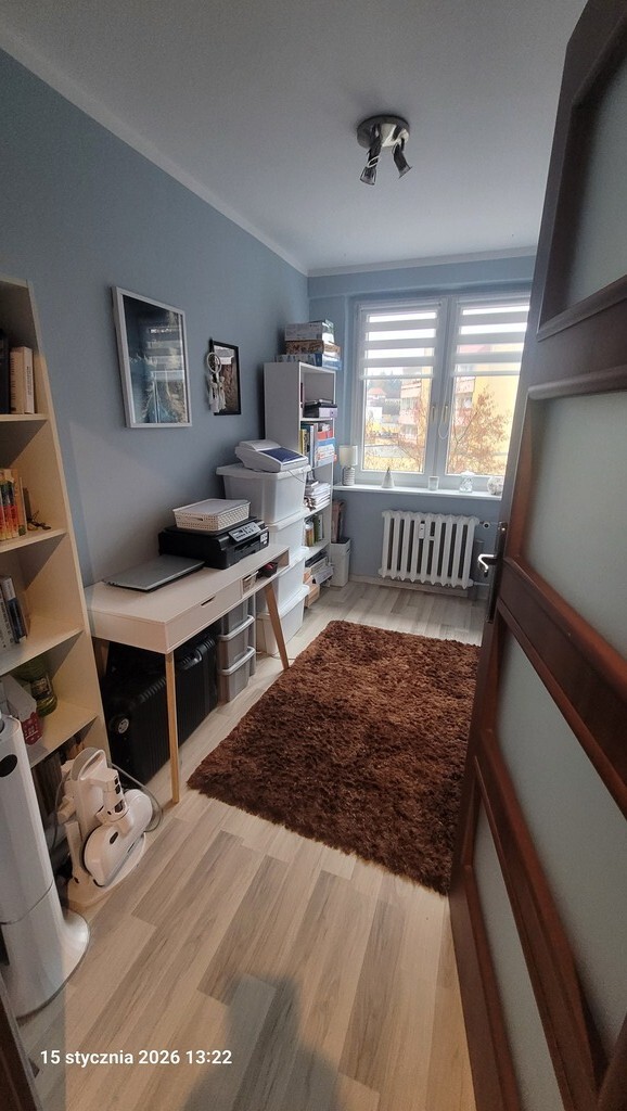 Mieszkanie na sprzedaż Szczecin, Śródmieście 53 m2 | Arka Nieruchomości