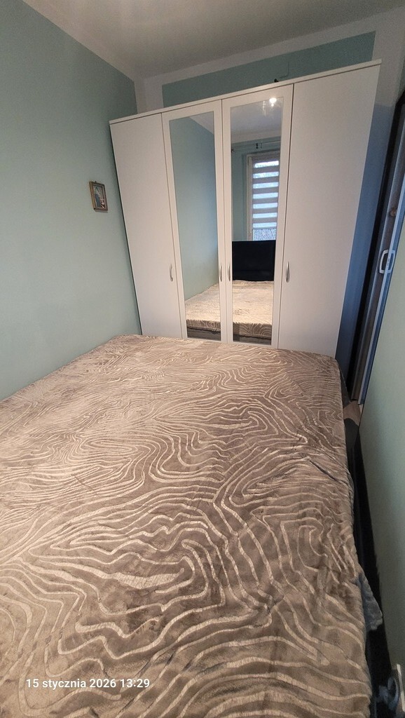 Mieszkanie na sprzedaż Szczecin, Śródmieście 53 m2 | Arka Nieruchomości