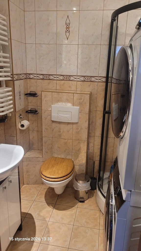 Mieszkanie na sprzedaż Szczecin, Śródmieście 53 m2 | Arka Nieruchomości