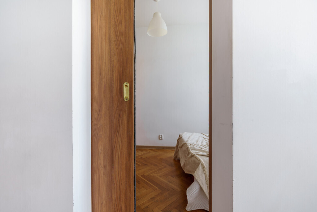 Blisko morza mieszkanie z widokiem 3 pok. Żabianka