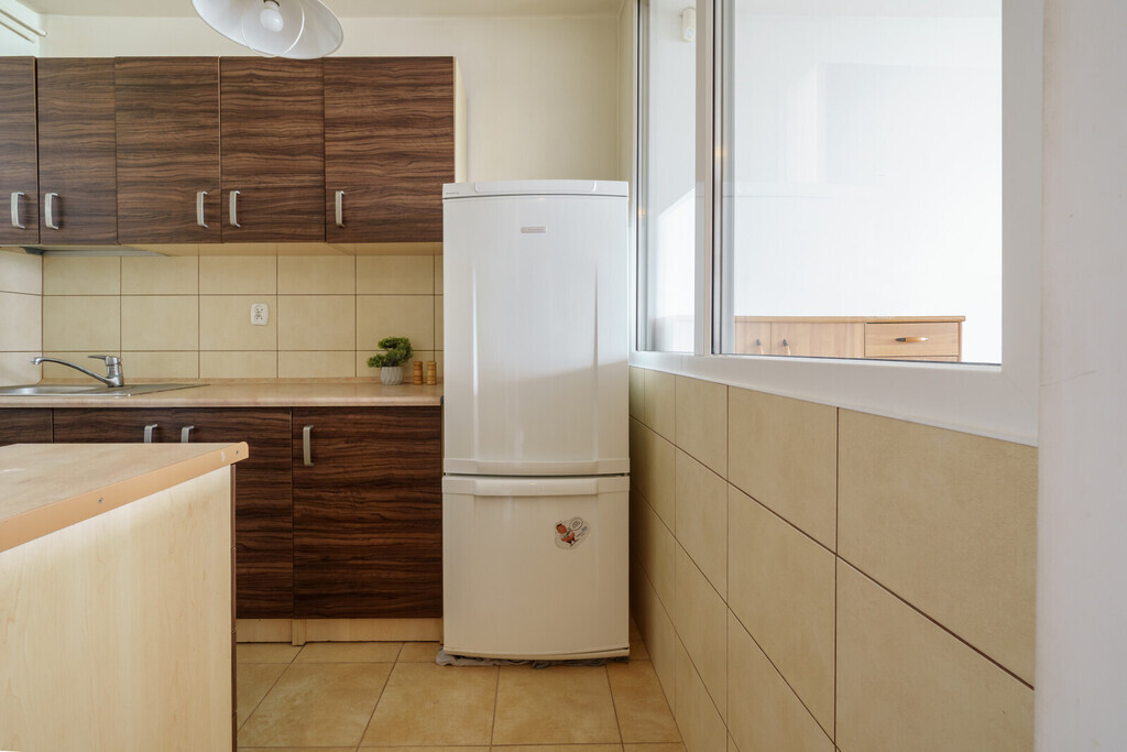 Blisko morza mieszkanie z widokiem 3 pok. Żabianka