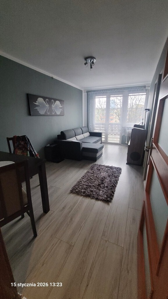 Mieszkanie na sprzedaż Szczecin, Śródmieście 53 m2 | Arka Nieruchomości