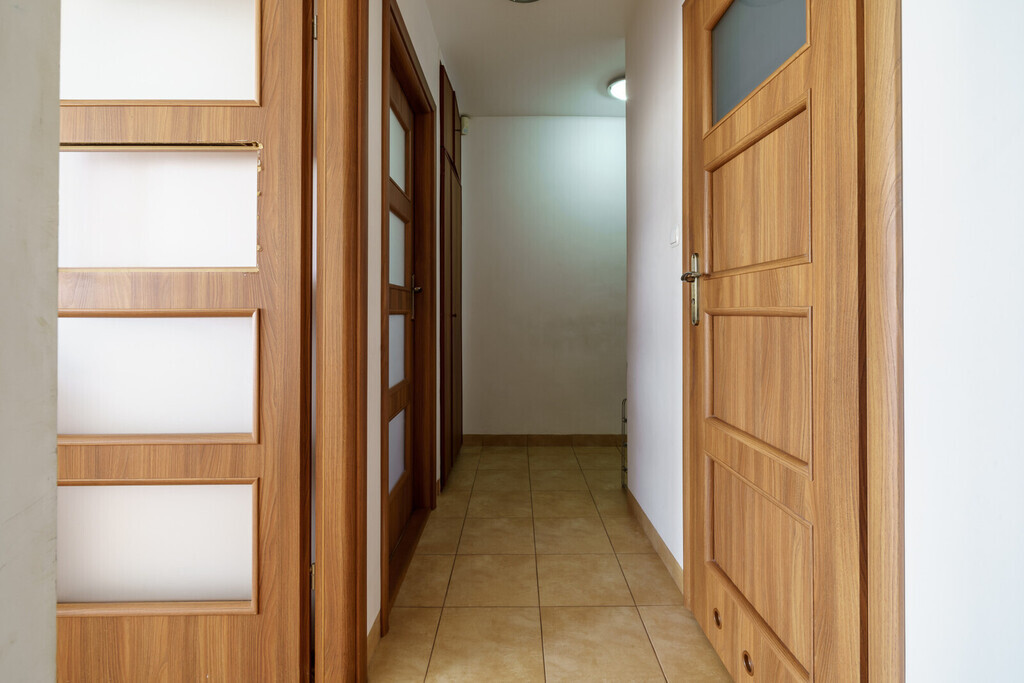 Blisko morza mieszkanie z widokiem 3 pok. Żabianka