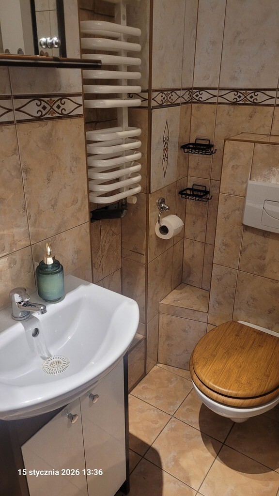 Mieszkanie na sprzedaż Szczecin, Śródmieście 53 m2 | Arka Nieruchomości