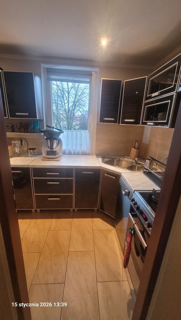 Mieszkanie na sprzedaż Szczecin, Śródmieście 53 m2 | Arka Nieruchomości