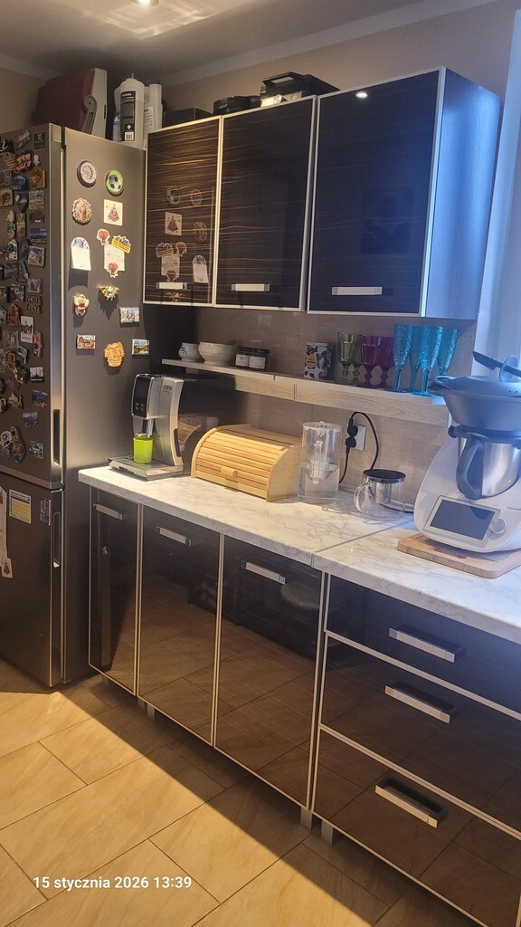 Mieszkanie na sprzedaż Szczecin, Śródmieście 53 m2 | Arka Nieruchomości