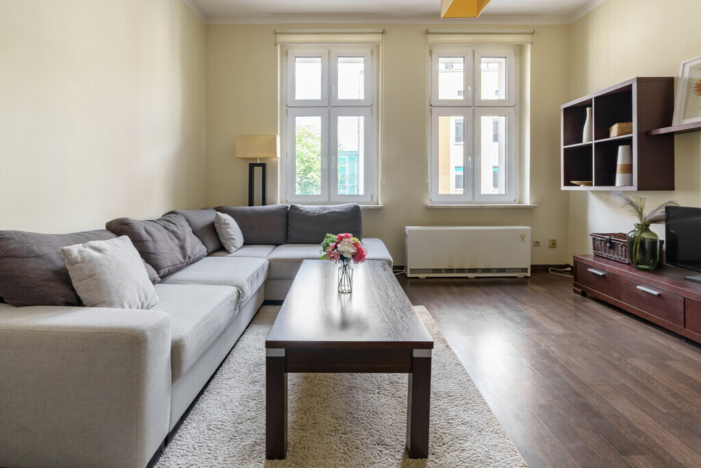 Centrum Wrzeszcza | pewna inwestycja | 2 pokoje