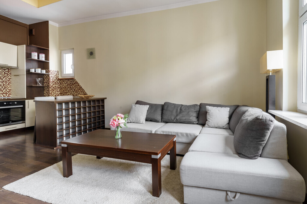 Centrum Wrzeszcza | pewna inwestycja | 2 pokoje