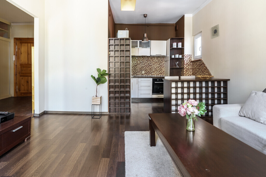 Centrum Wrzeszcza | pewna inwestycja | 2 pokoje