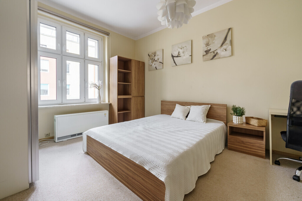 Centrum Wrzeszcza | pewna inwestycja | 2 pokoje