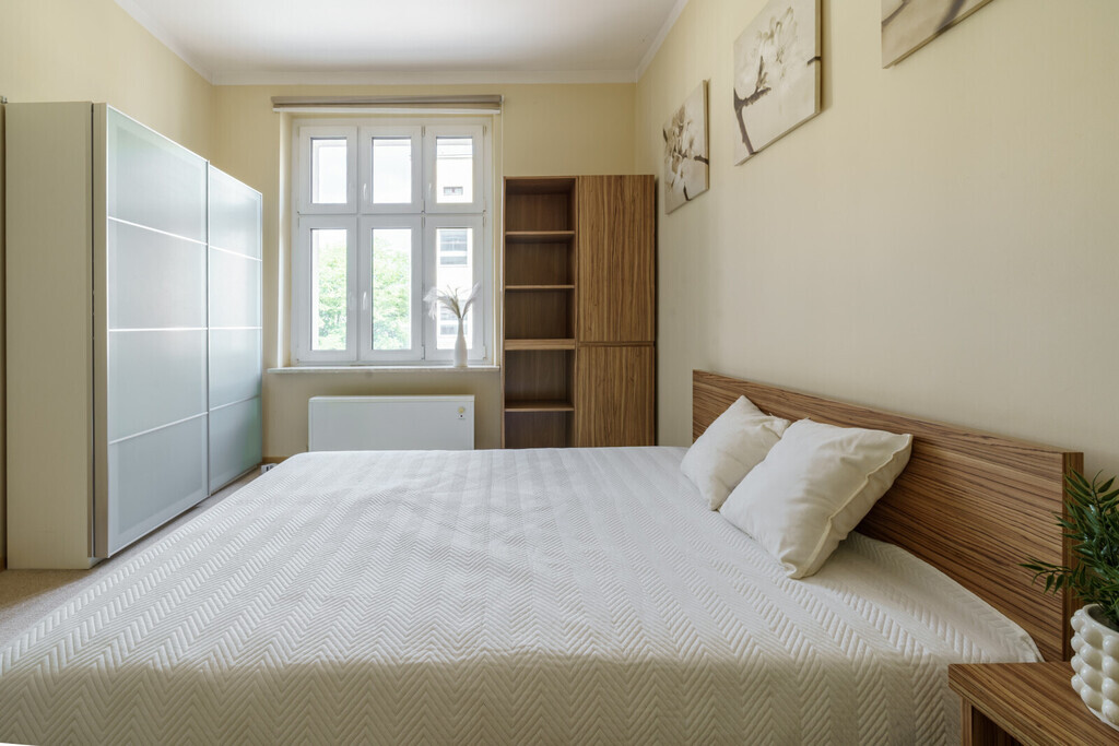 Centrum Wrzeszcza | pewna inwestycja | 2 pokoje