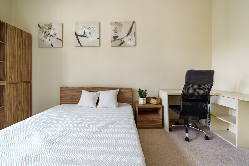 Centrum Wrzeszcza | pewna inwestycja | 2 pokoje