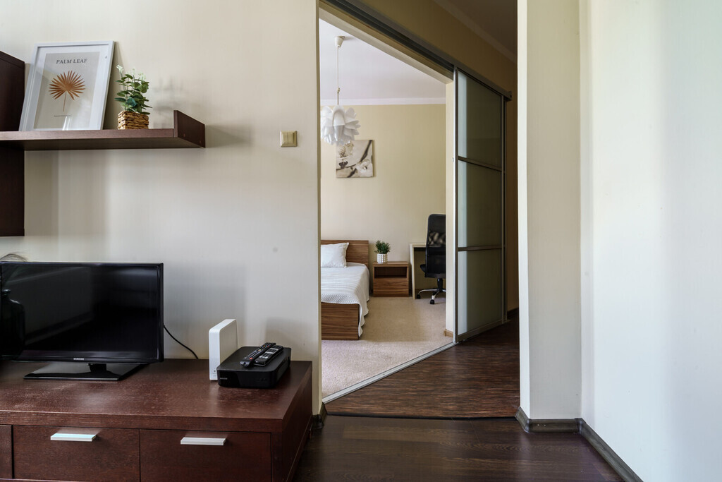 Centrum Wrzeszcza | pewna inwestycja | 2 pokoje