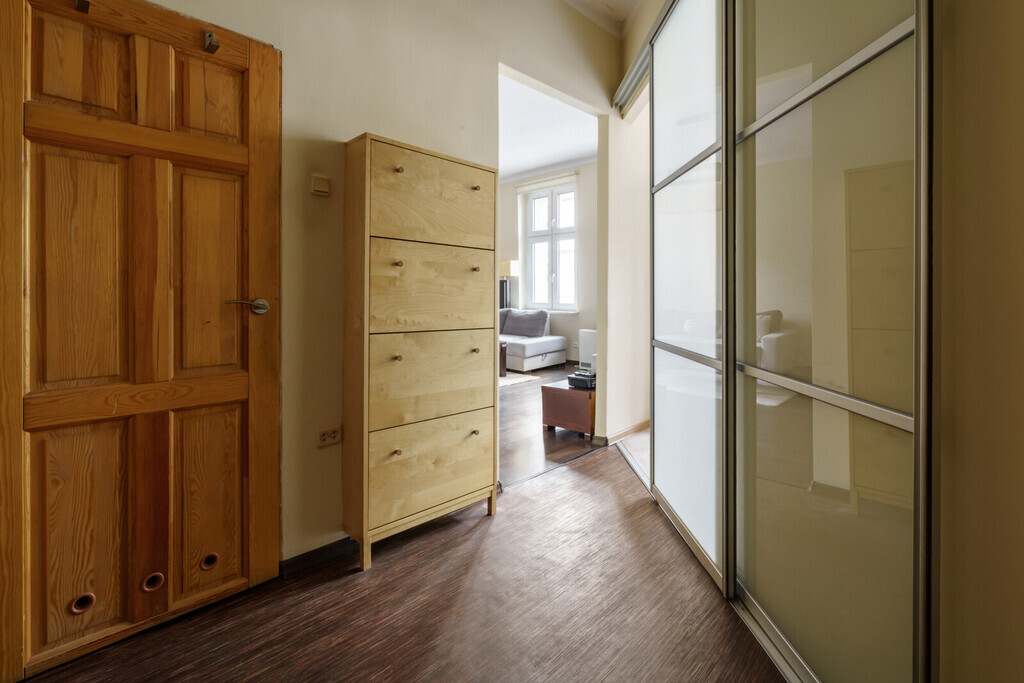 Centrum Wrzeszcza | pewna inwestycja | 2 pokoje