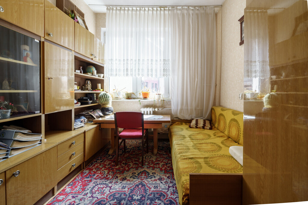 Mieszkanie na Starym Mieście | Inwestycja